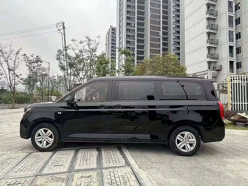 Wuling Zhengcheng — миниатюра 2