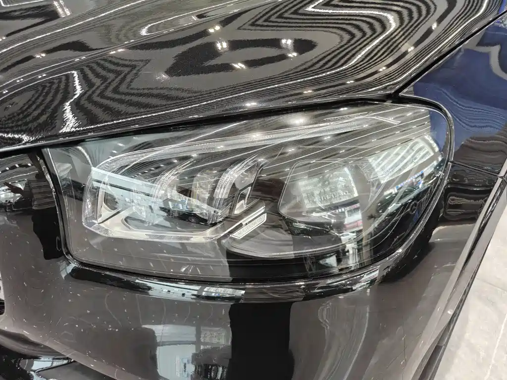 Mercedes-Benz GLS 2020 GLS 450 4MATIC Luxury
