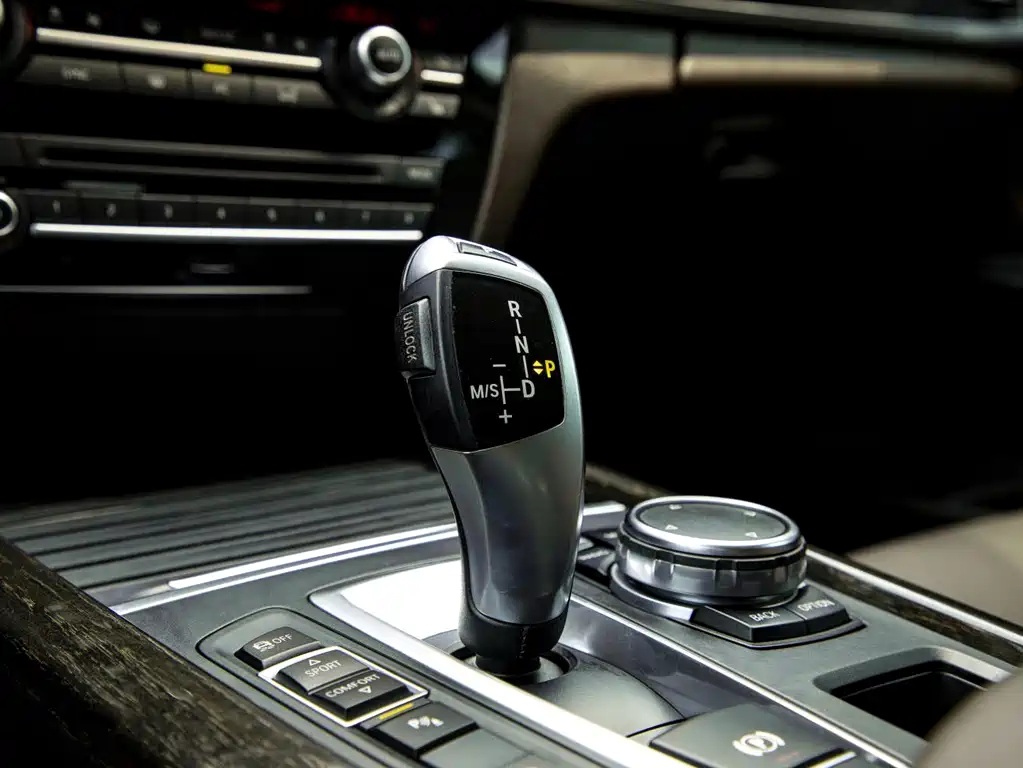 BMW X5 (Import) — миниатюра 26