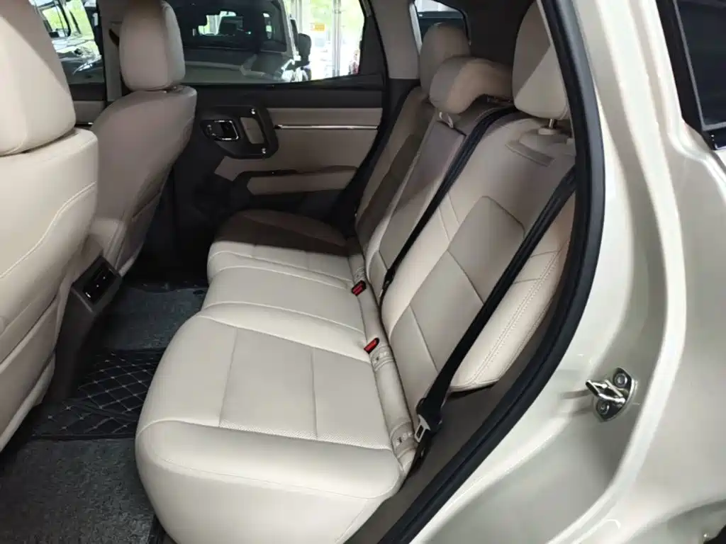 Haval Big Dog PLUS New Energy — миниатюра 17