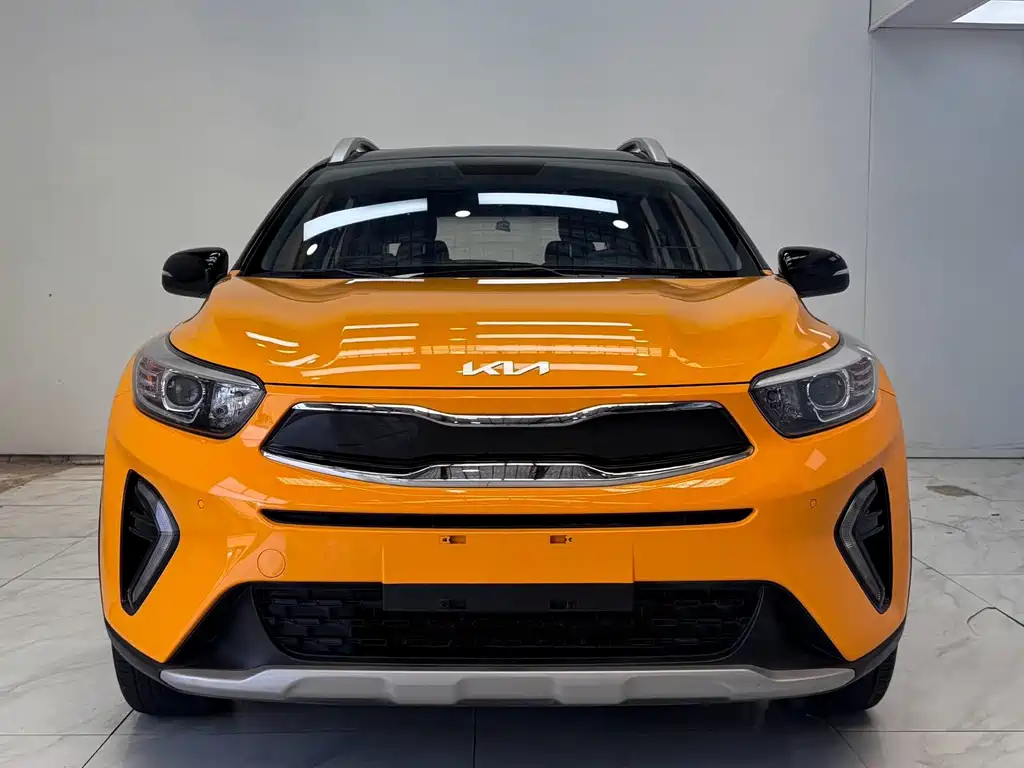 Kia KX1 — миниатюра 2