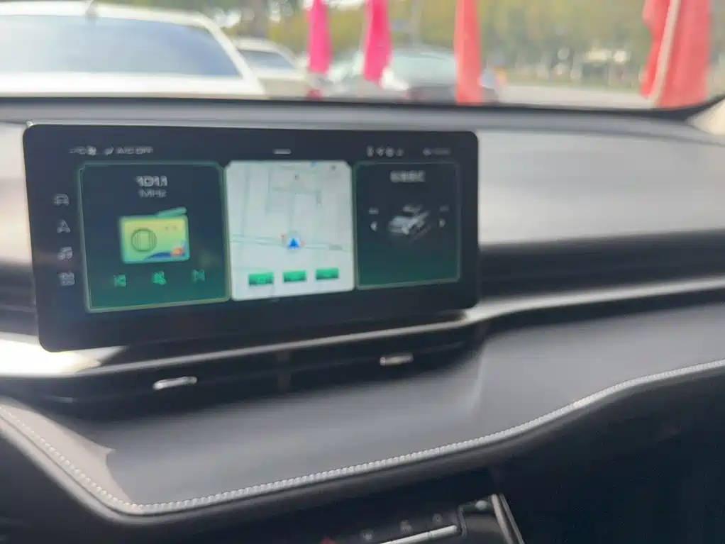 Haval H6 — миниатюра 3
