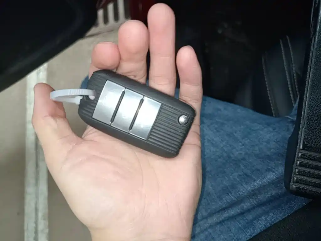 Roewe i6 Classic — миниатюра 9