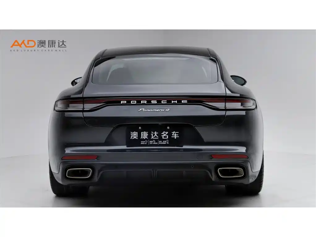 Porsche Panamera 2023 Panamera 4 Executive Long Wheelbase 2.9T
