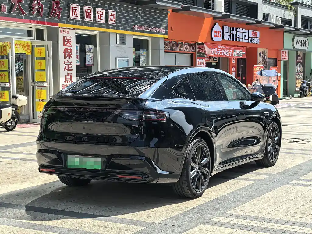 Zhijie Zhijie R7 — миниатюра 17