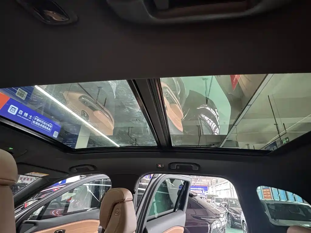 NIO ES6 2020 600KM Sport