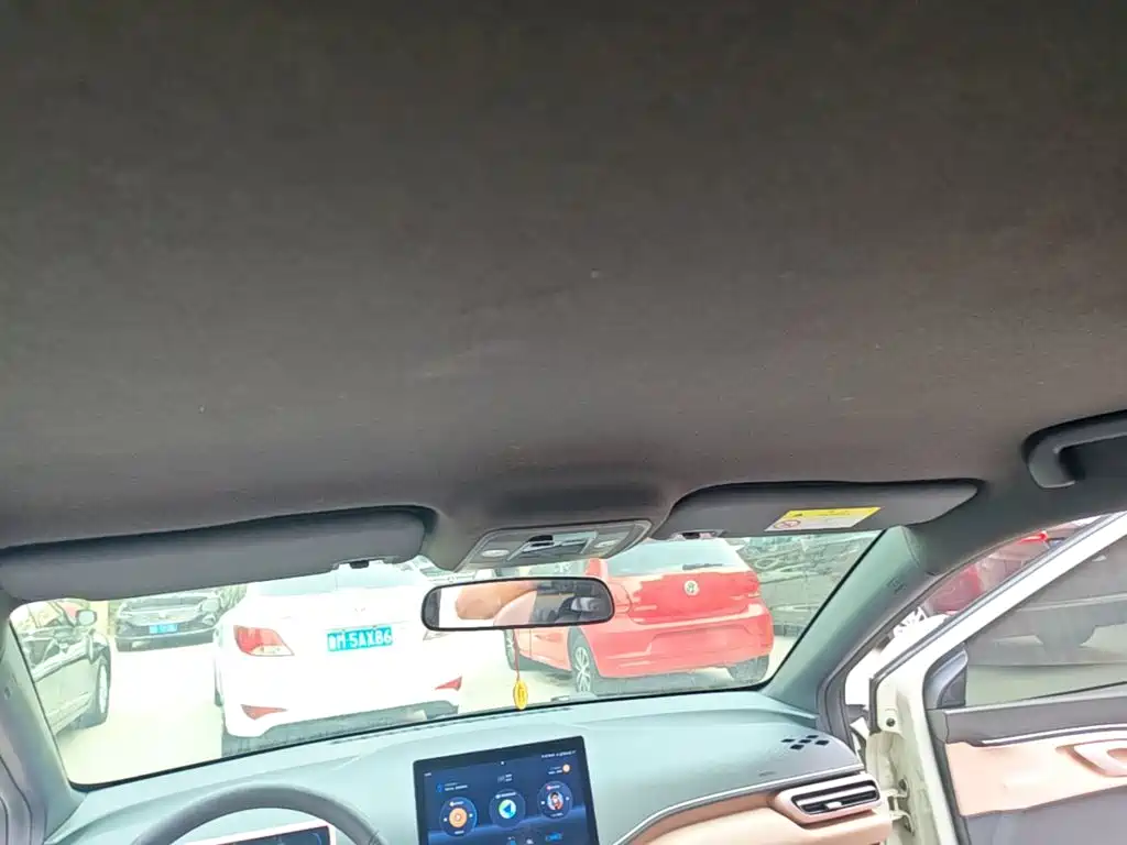 BYD Seagull — миниатюра 18