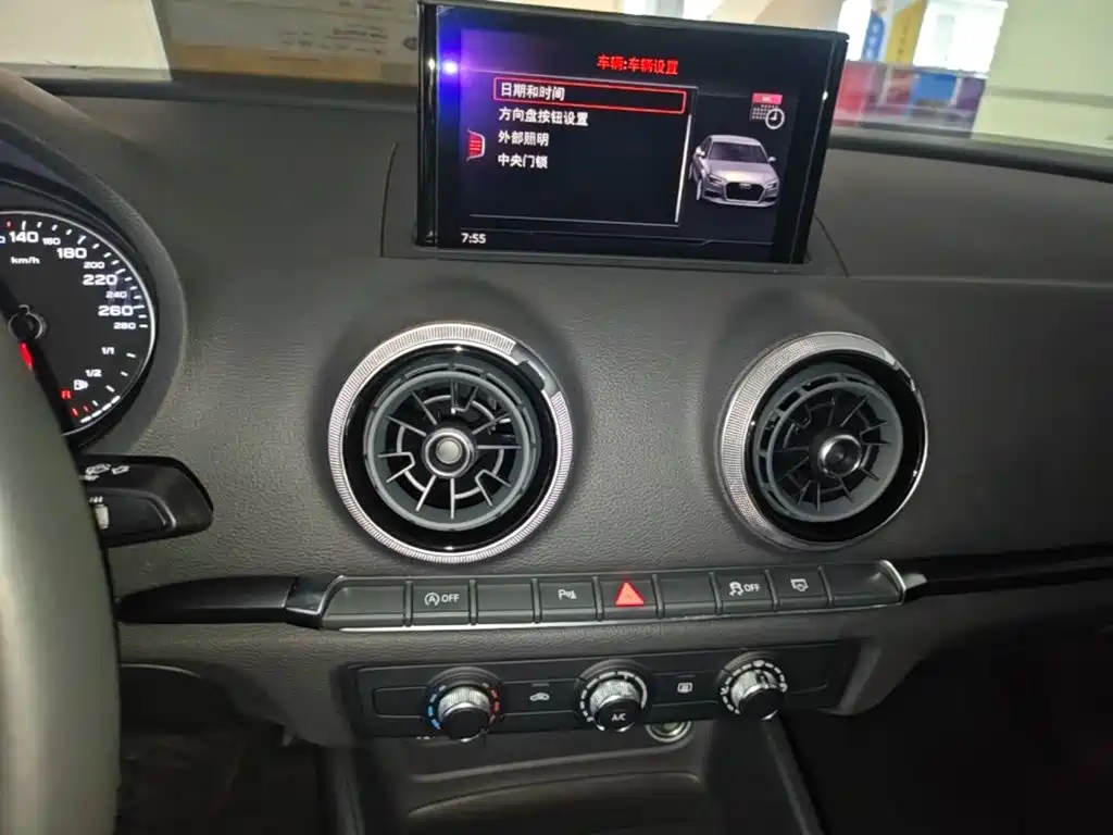 Audi A3 — миниатюра 13