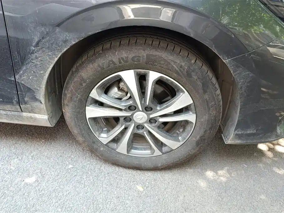 Changan Eado 2023 Enjoy PLUS NE 1.4T GDI DCT Luxury