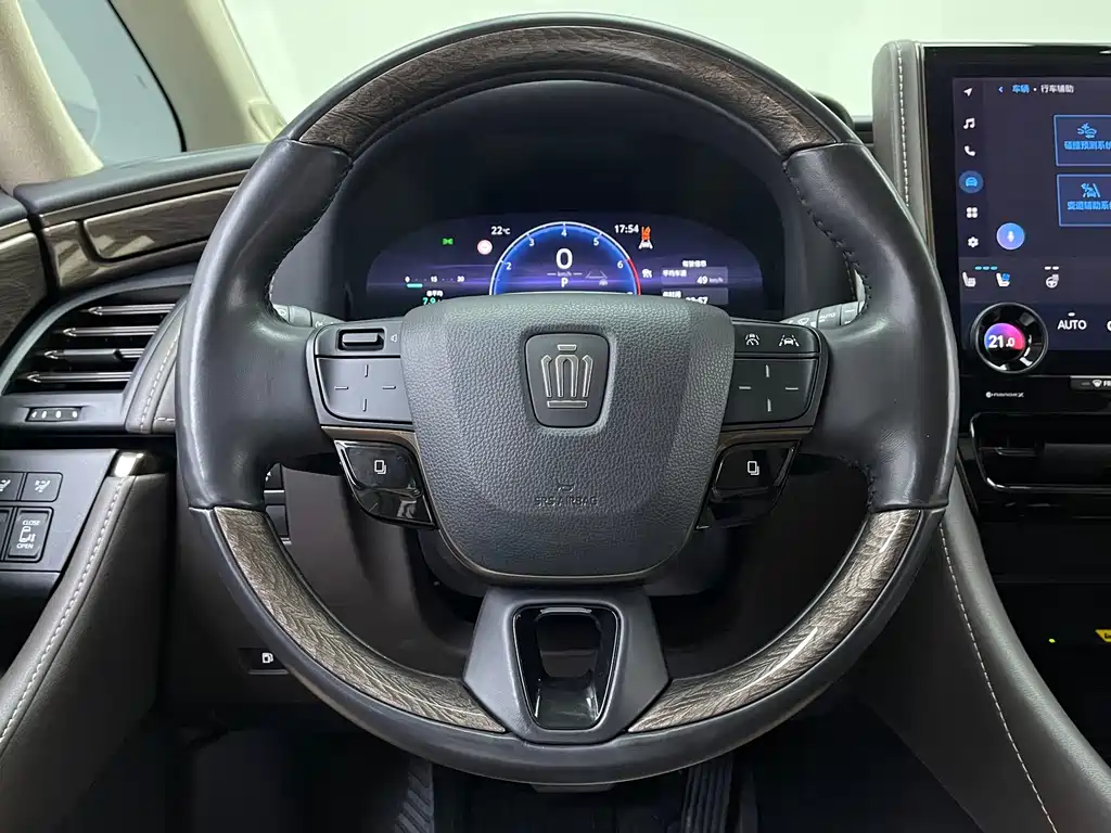 Toyota Vellfire — миниатюра 14