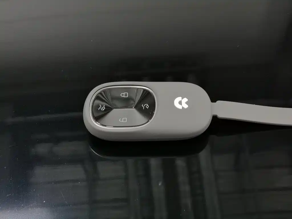 NIO ES8 — миниатюра 19