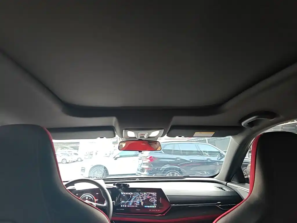 Changan X5 PLUS — миниатюра 18