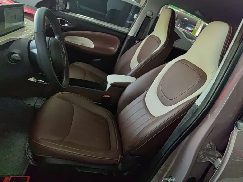 Wuling Bingo — миниатюра 15