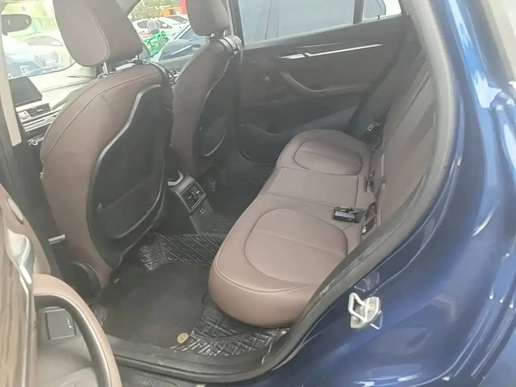 BMW X1 — миниатюра 17