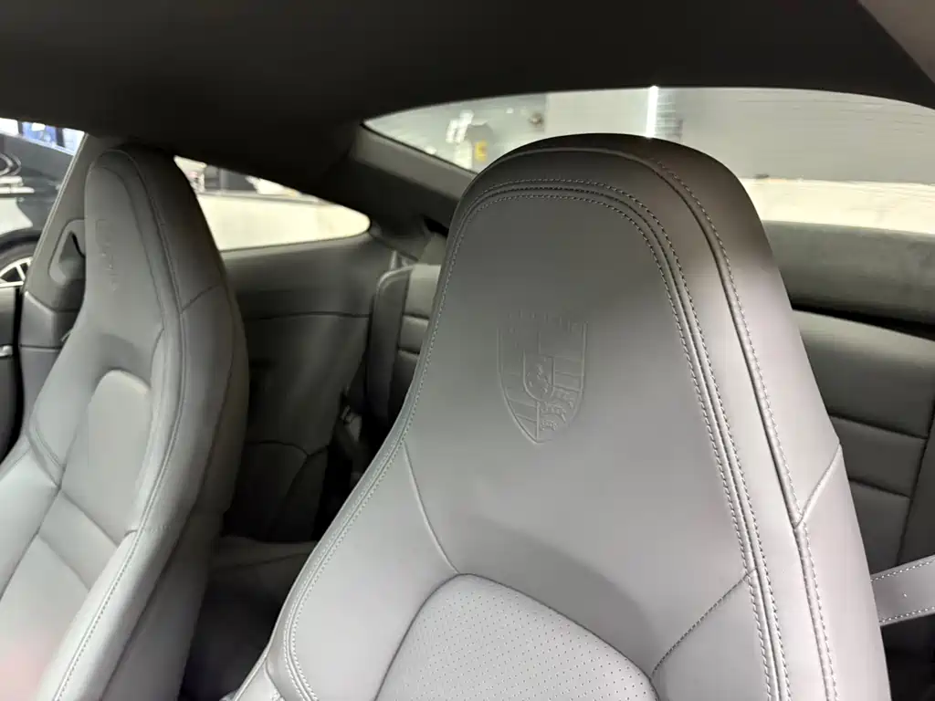 Porsche 911 — миниатюра 14