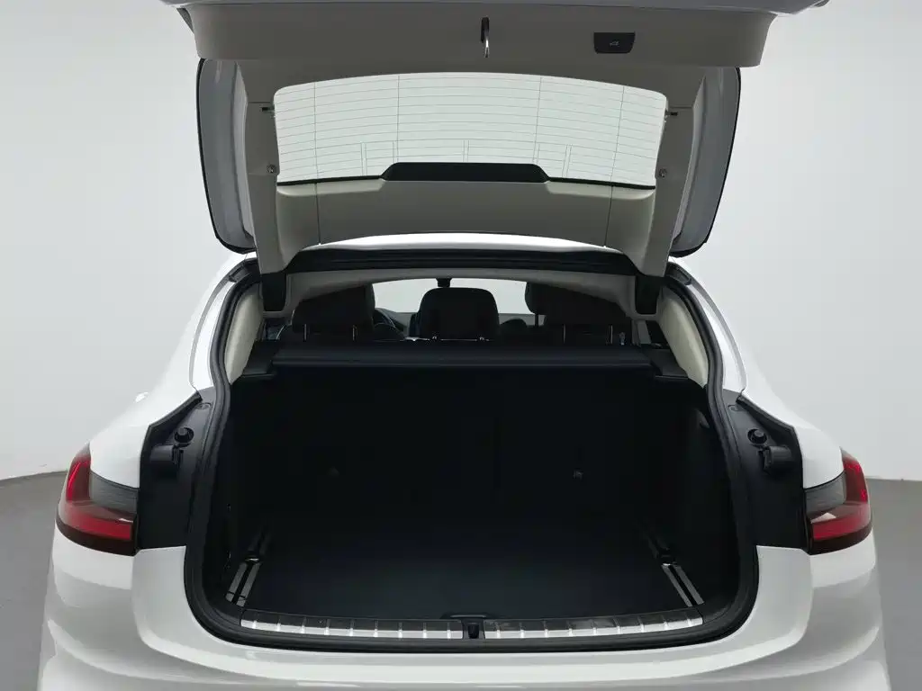 BMW X4 — миниатюра 16