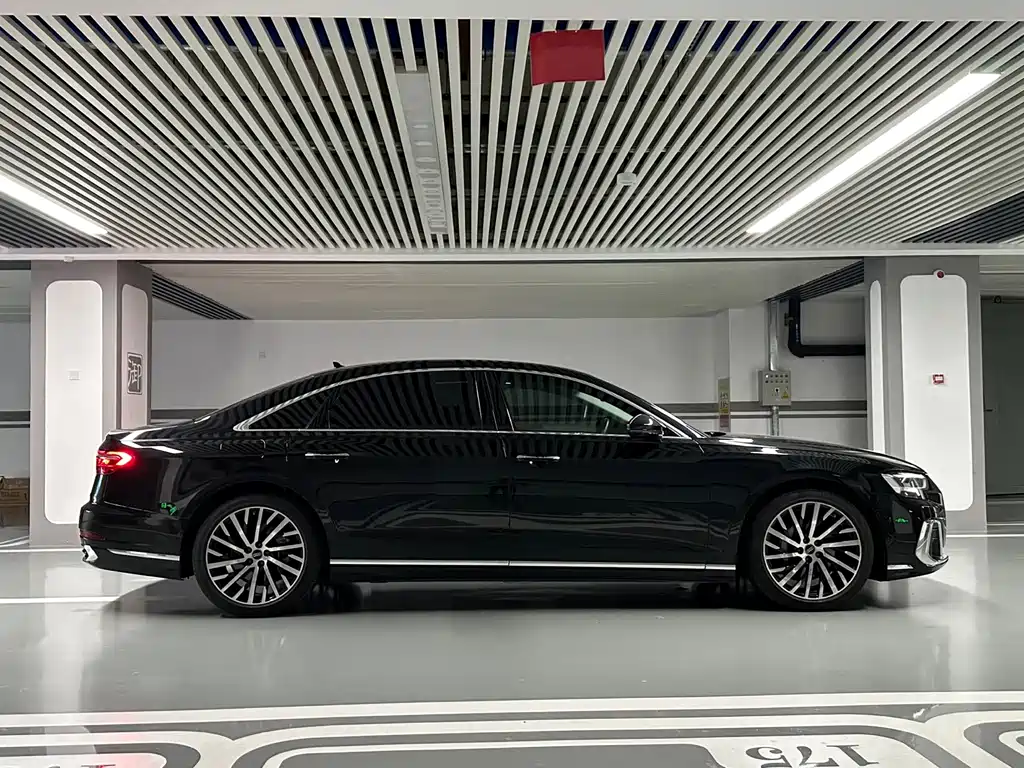 Audi A8 — миниатюра 26