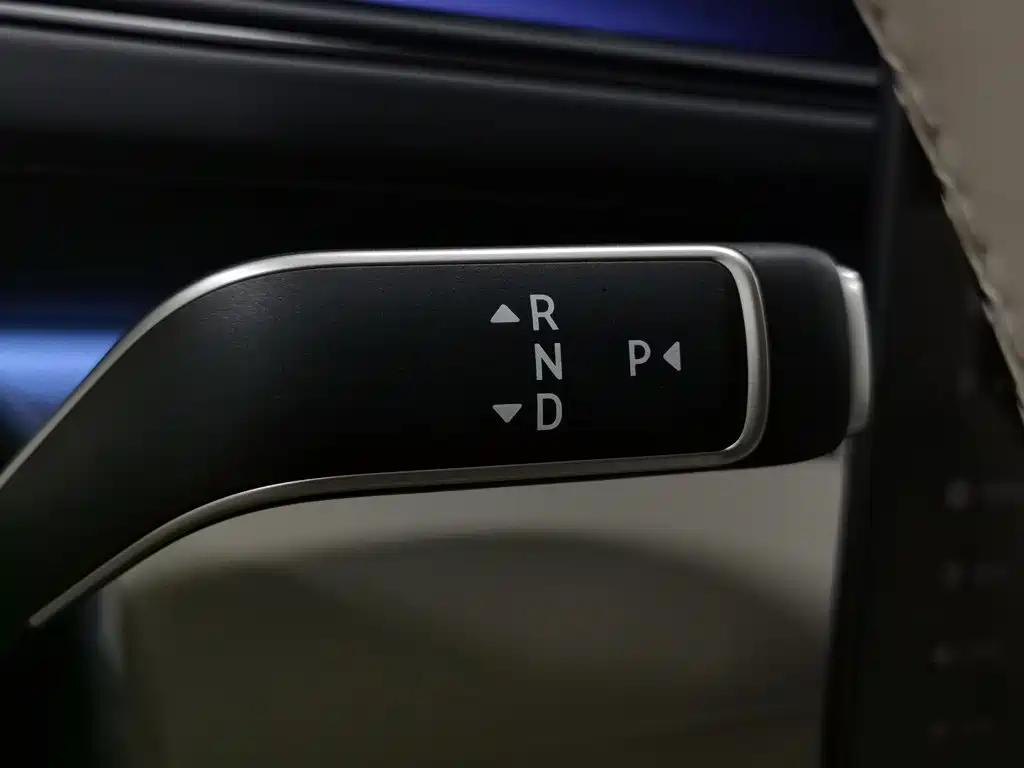 NIO ES8 — миниатюра 13