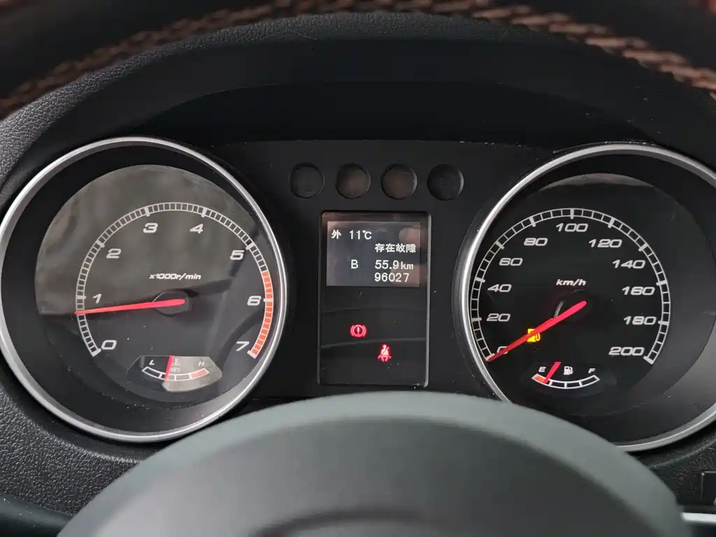 Beijing Off-Road BJ40 — миниатюра 8