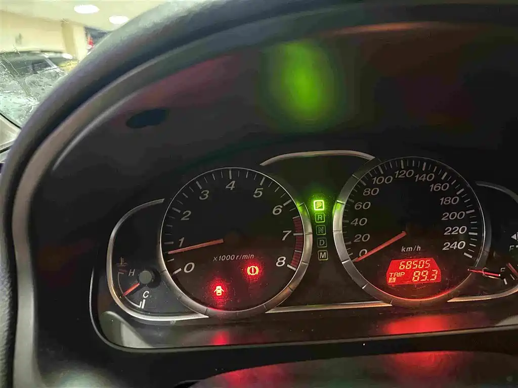 Mazda 6 — миниатюра 5