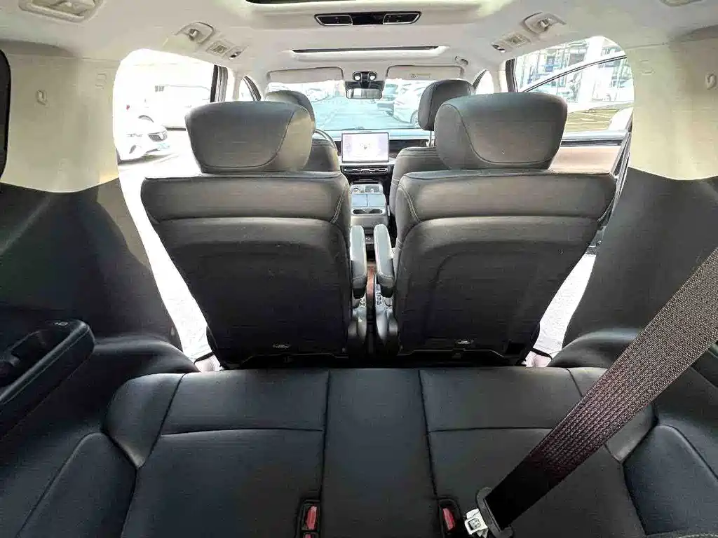 GAC Motor Trumpchi E8 — миниатюра 6