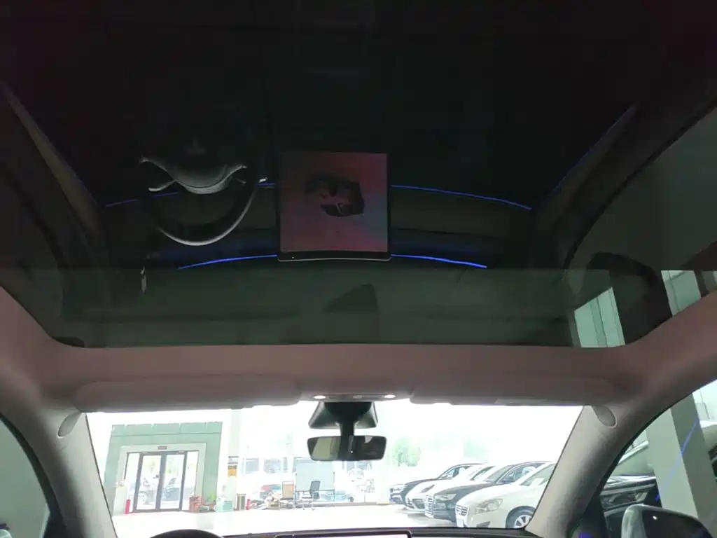 Tesla Model Y — миниатюра 18