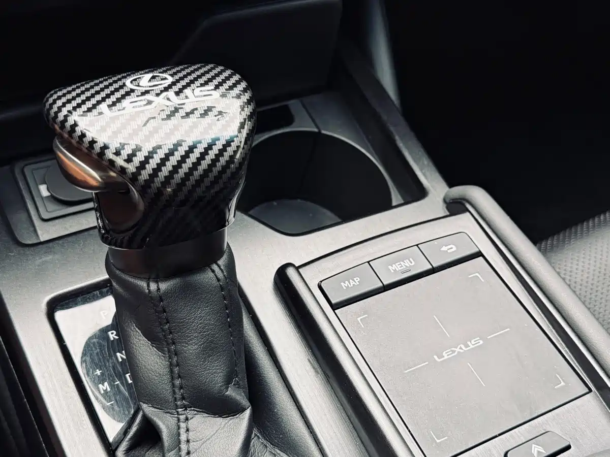 Lexus ES 2019 Синий из Китая