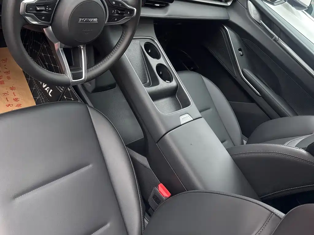 Haval H6 — миниатюра 4