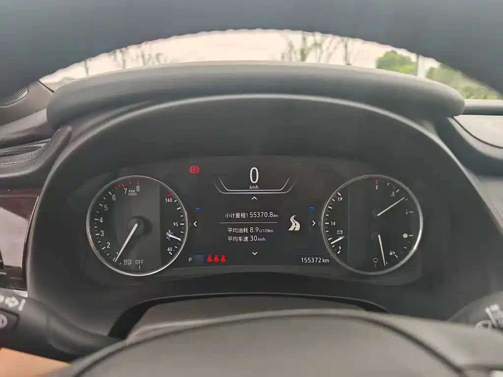 Buick LaCrosse 2021 652T Luxury