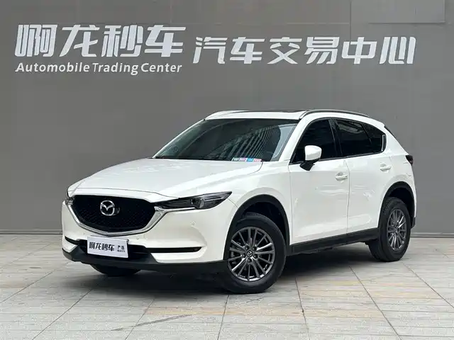 MAZDA CX 5