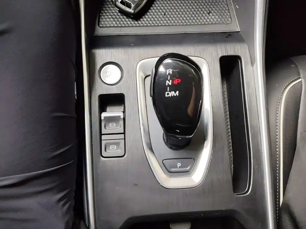 Haval H6 — миниатюра 14