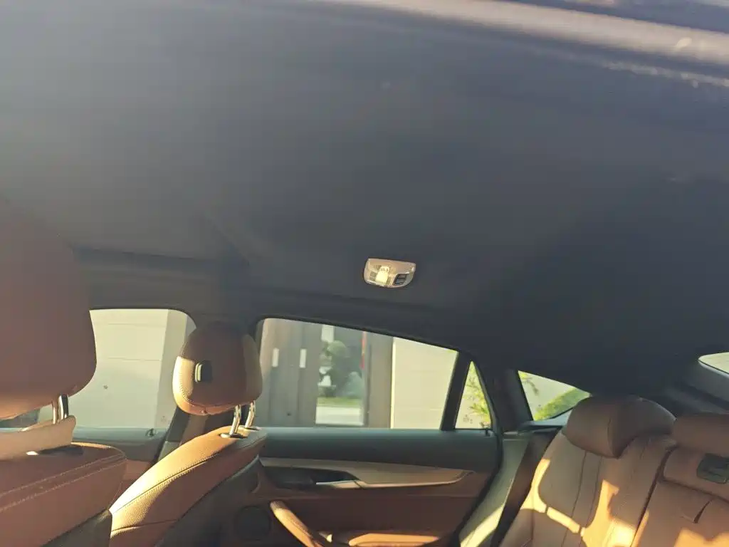 BMW X6 — миниатюра 14
