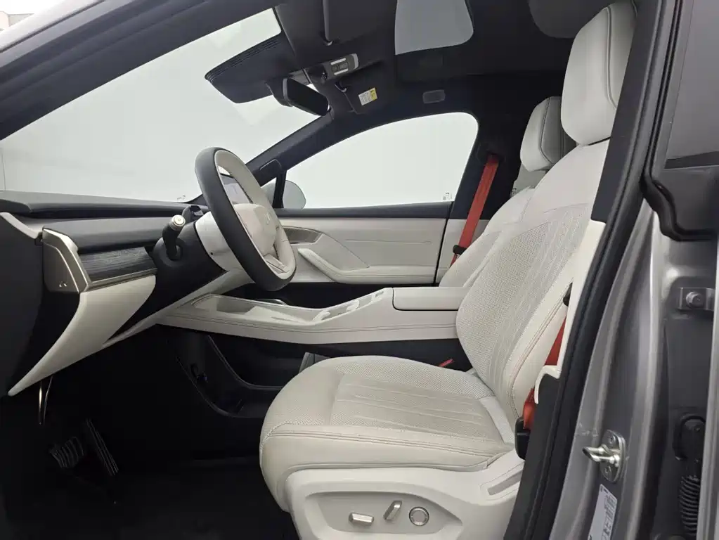 Onvo L60 2024 60kWh