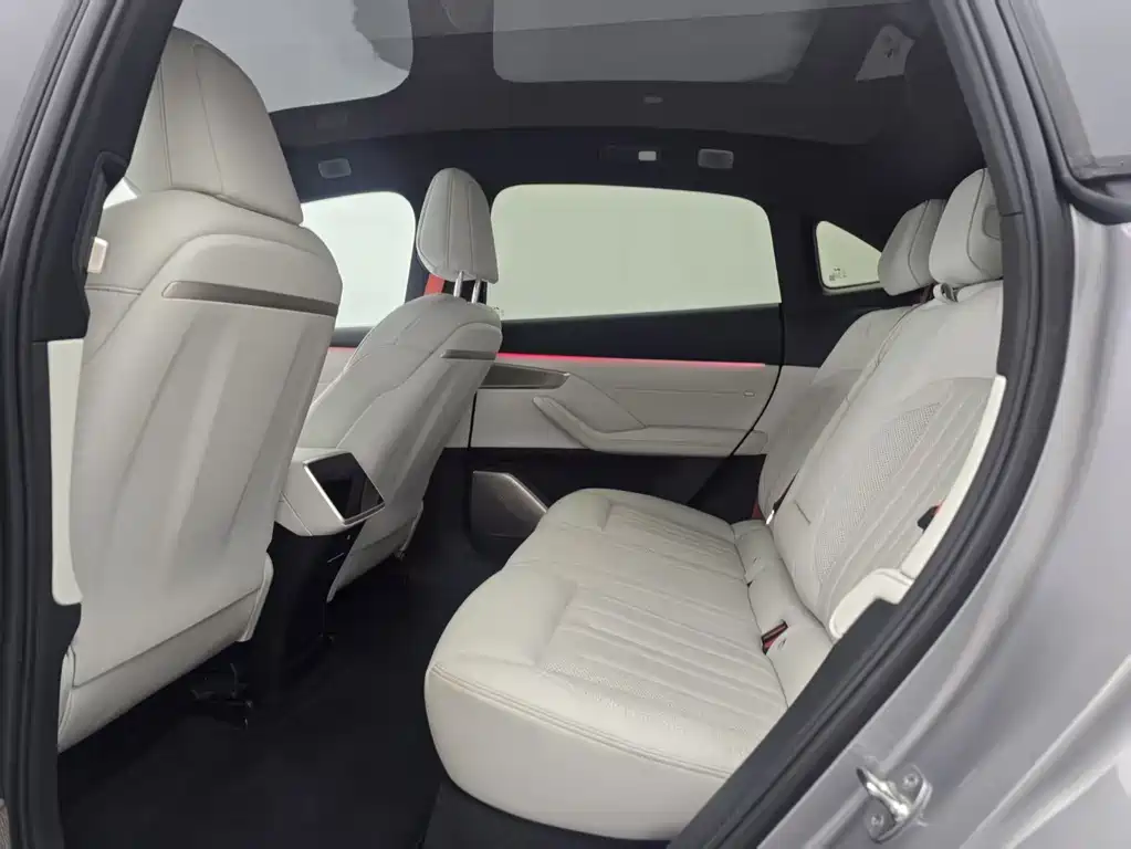 Onvo L60 2024 60kWh