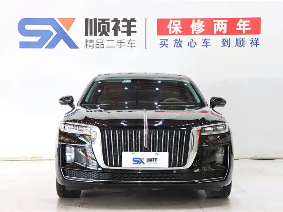 Hongqi HONGQI H9