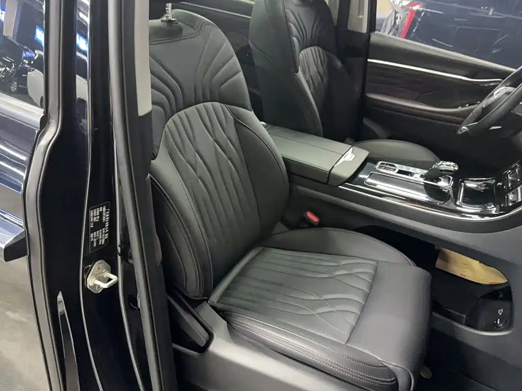 GAC M8 2024 400T Luxury