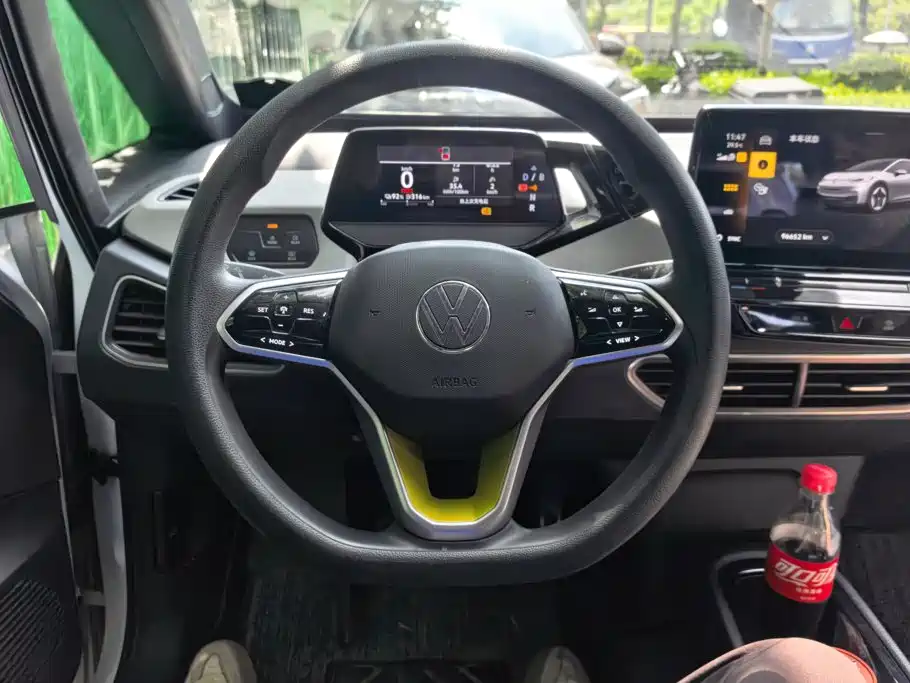 Volkswagen ID.3 — миниатюра 15