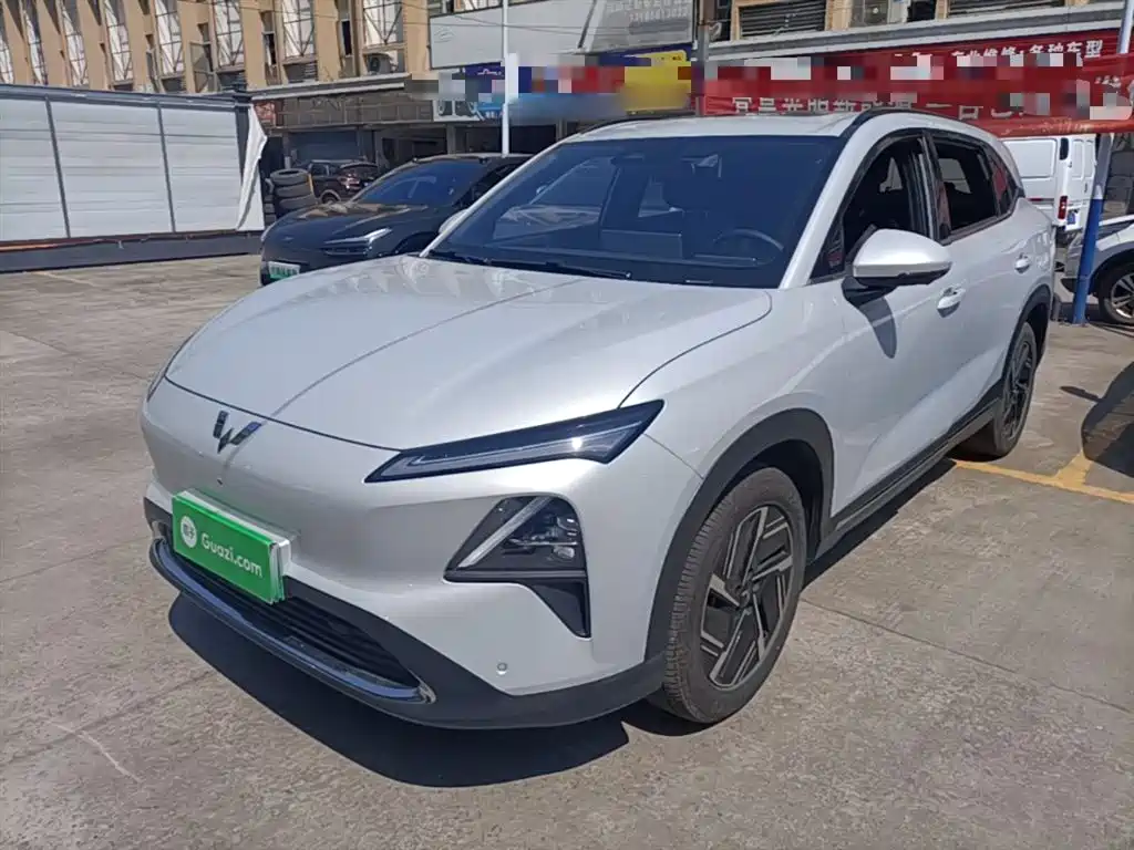 Wuling Xingguang S 2025
