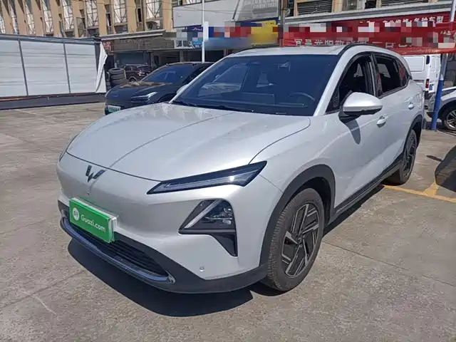 2025 Wuling Motors Starlight