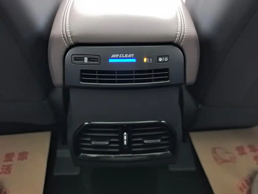 Wey Wey VV6 — миниатюра 17