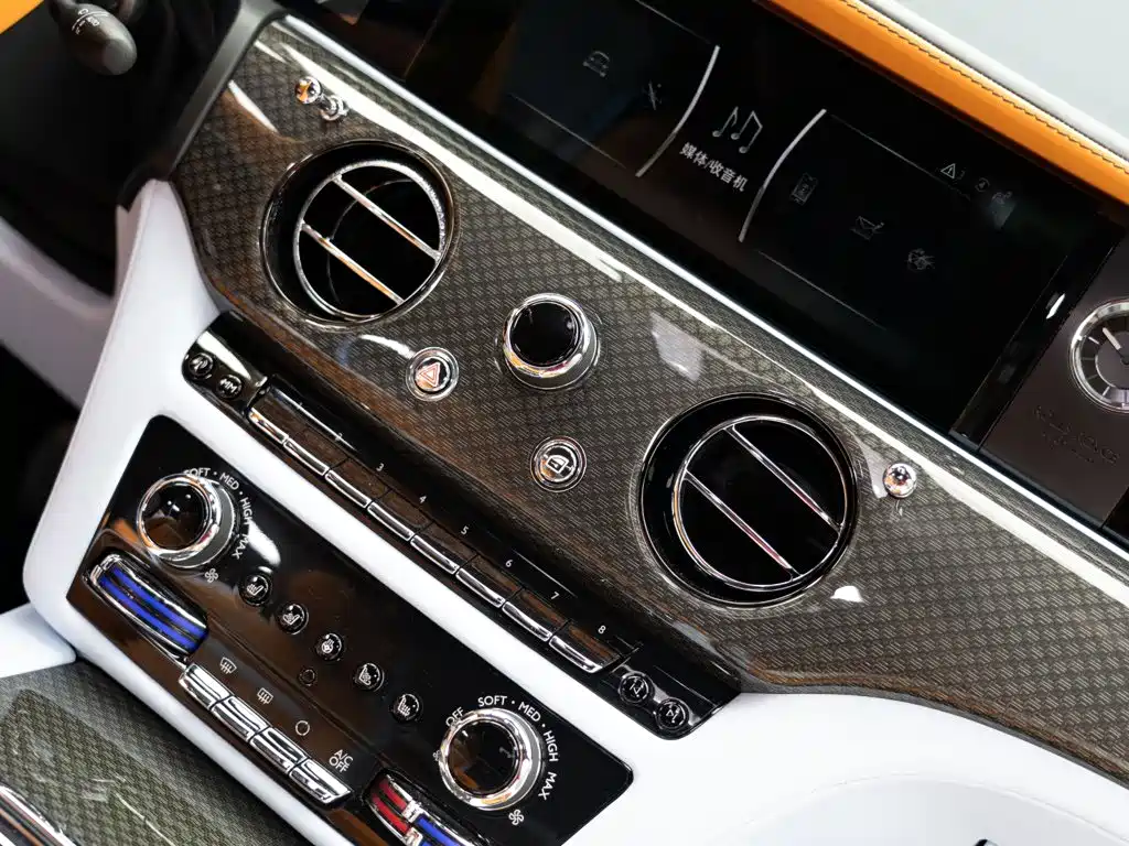 Rolls-Royce Ghost — фотографии объявления, Фото 27