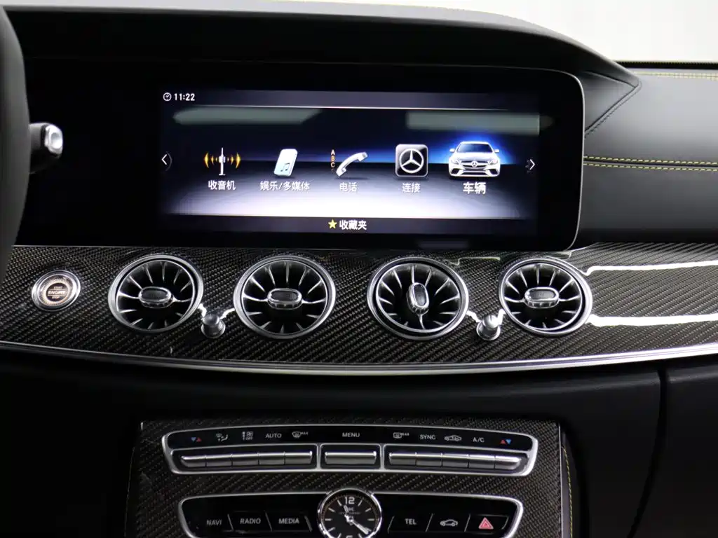 Mercedes-Benz E-Class AMG — миниатюра 16