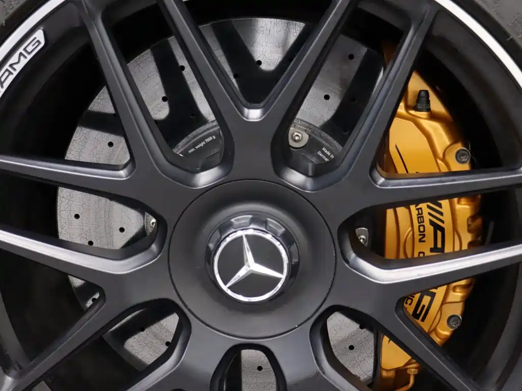 Mercedes-Benz E-Class AMG — миниатюра 31