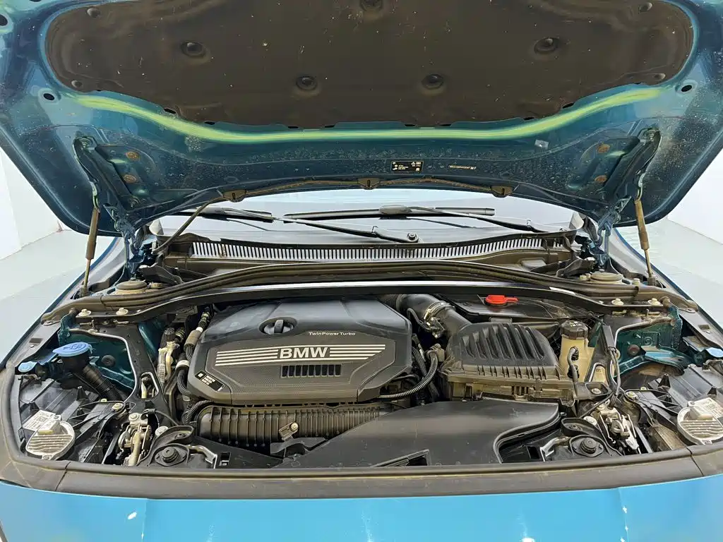 BMW 2 Series (Import) — миниатюра 10
