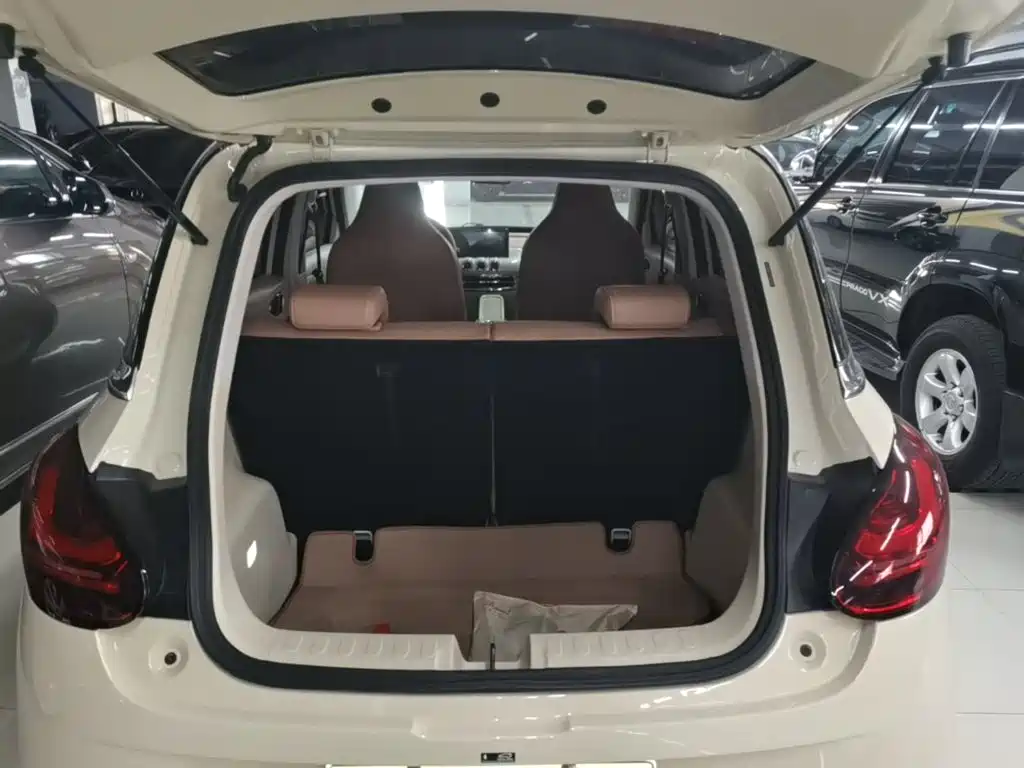 Wuling Bingo — миниатюра 19