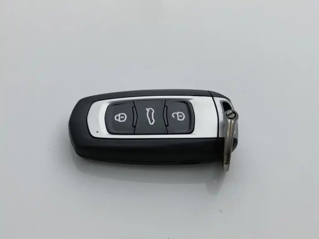 Geely Vision X3 — миниатюра 19