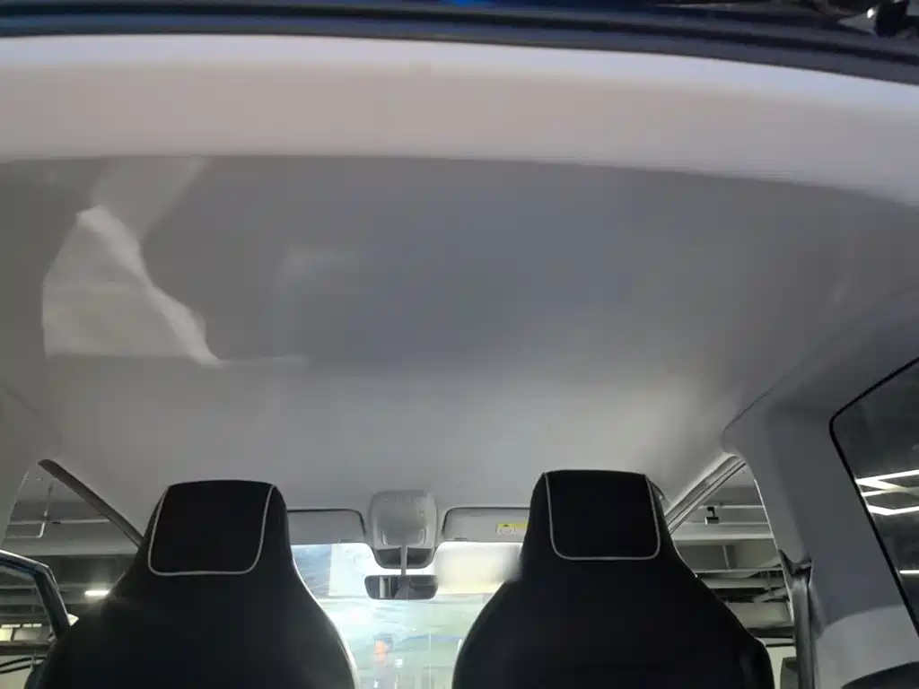 Baojun KiWi EV — миниатюра 18