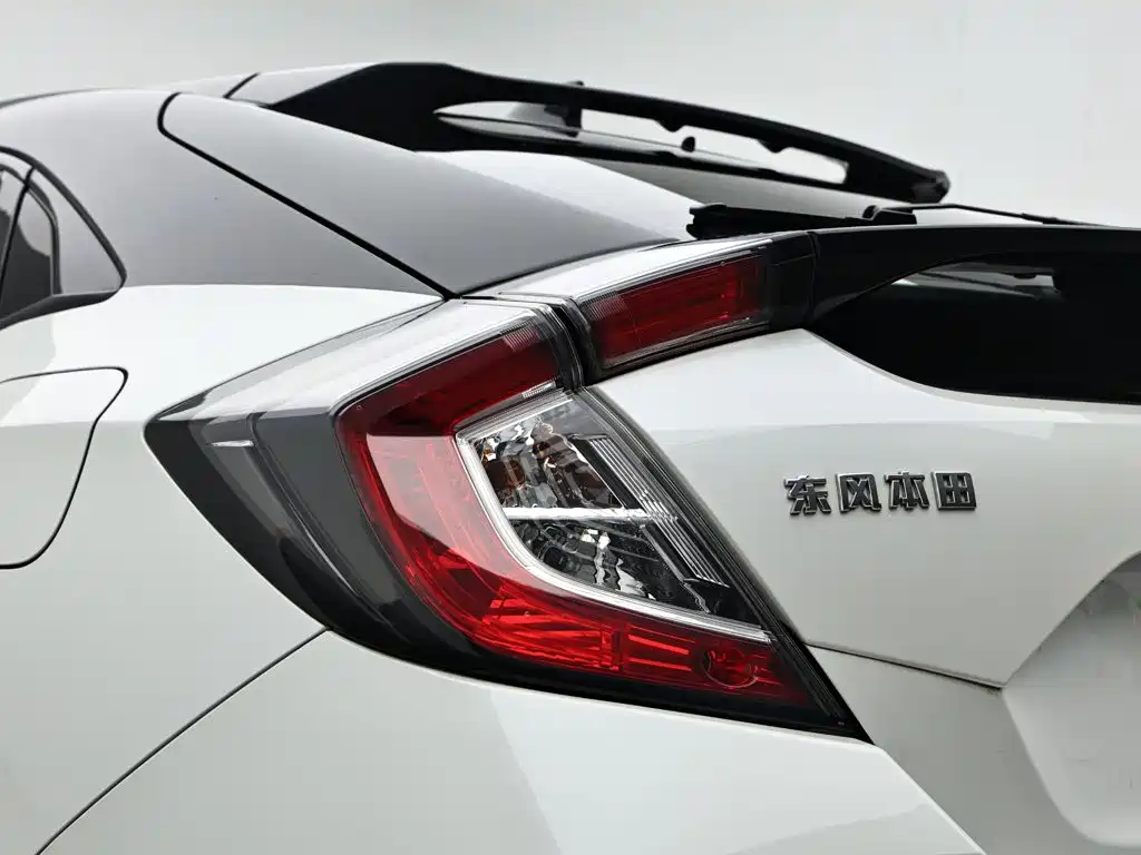 Honda Civic — миниатюра 7