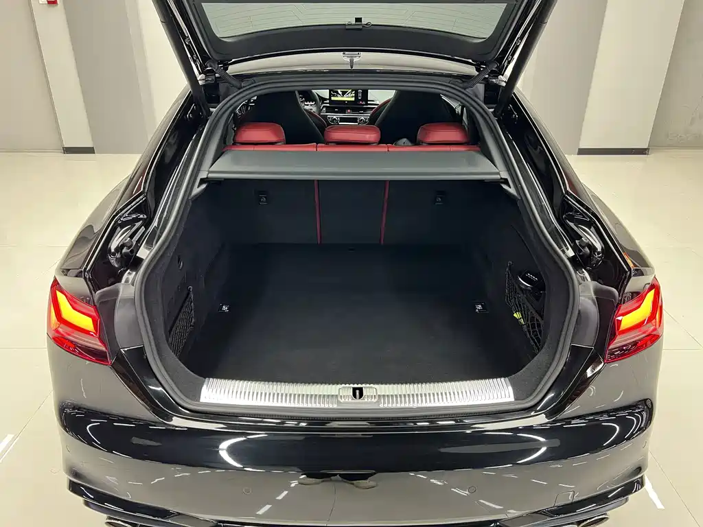Audi S5 — миниатюра 7