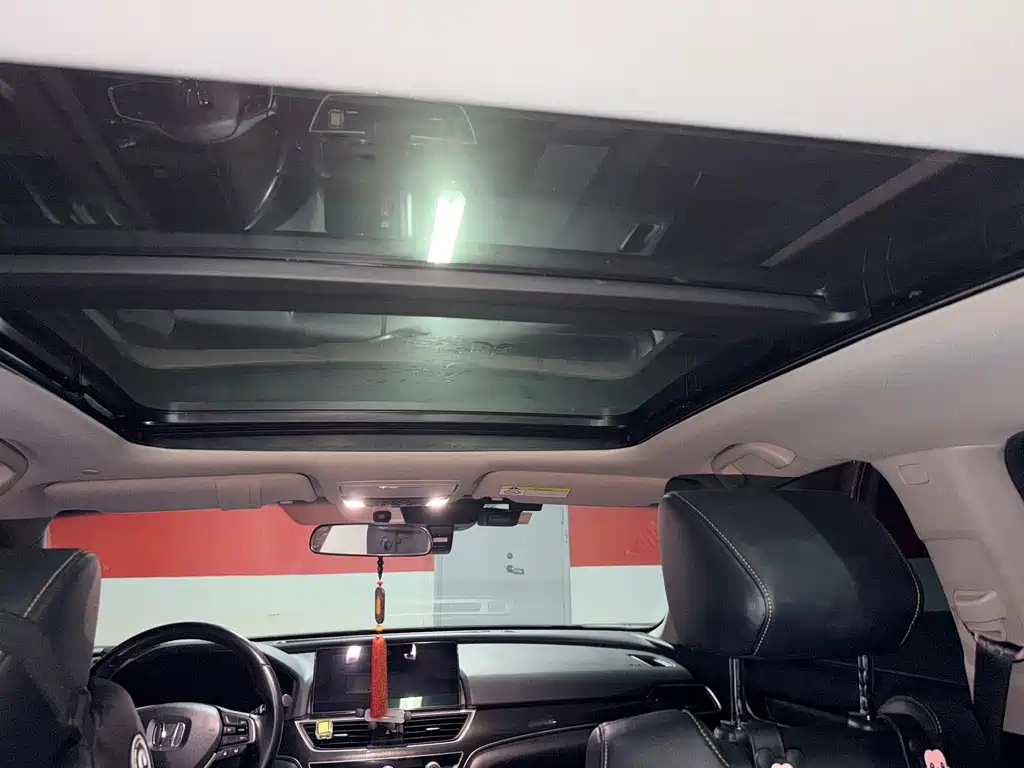 Honda Accord — миниатюра 10